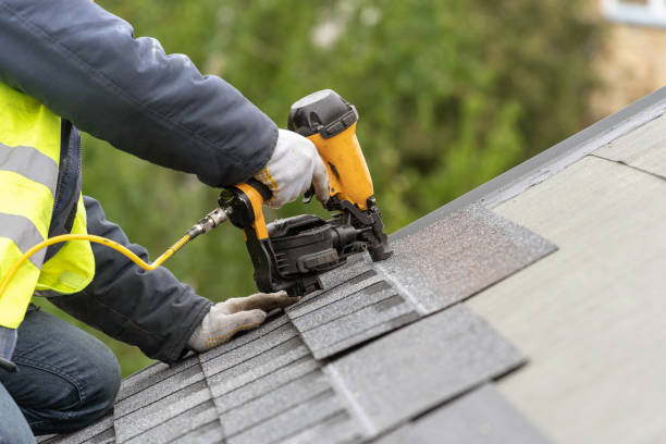 Fast & Reliable Emergency Roof Repairs in South Lockport, NY