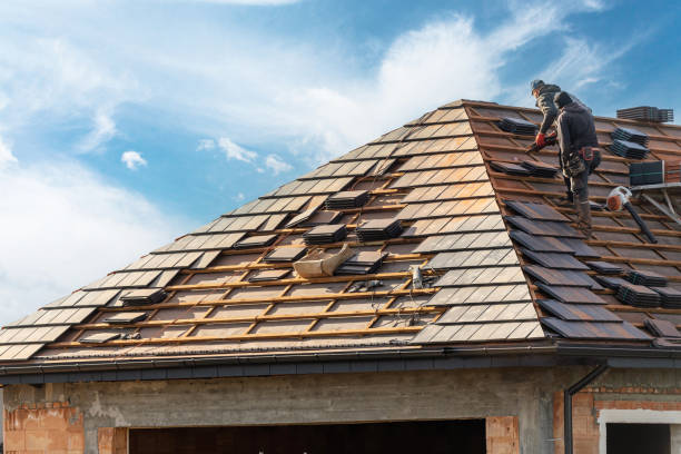 Hot Roofs in South Lockport, NY
