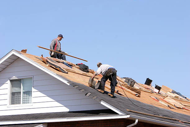 Best Chimney Flashing Repair  in South Lockport, NY