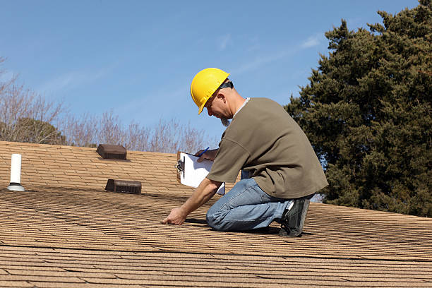 Roof Restoration in South Lockport, NY