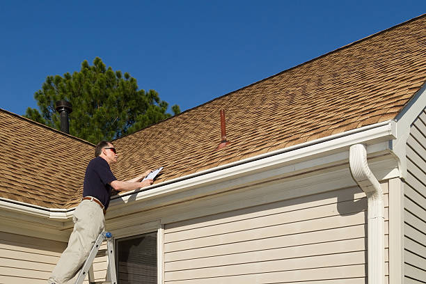 Best Rubber Roofing (EPDM, TPO)  in South Lockport, NY